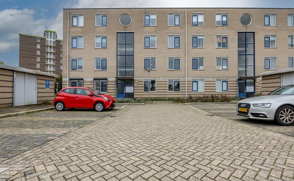 Medium property photo - Glinkastraat 129, 1323 RE Almere